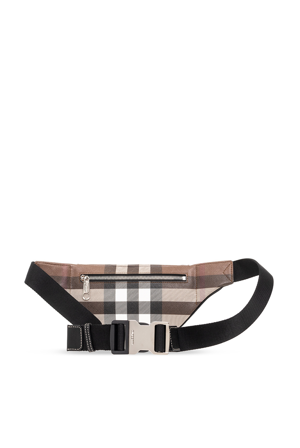 Brown ‘Cason Mini’ belt bag Burberry Vitkac GB